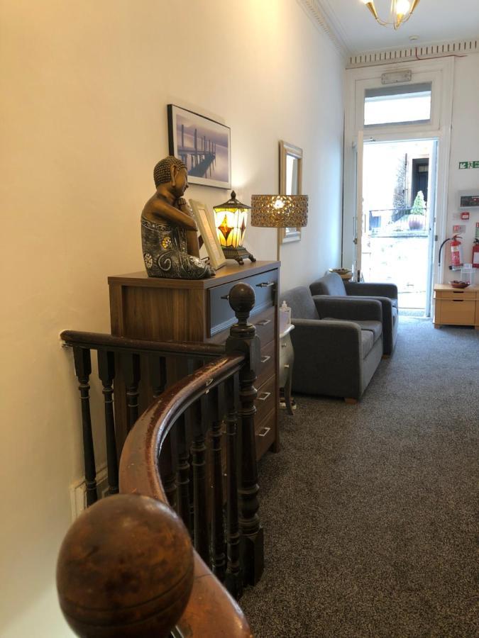 Renfrew Rooms At City Centre - Glasgow — Photos 2