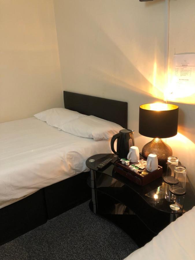 Renfrew Rooms At City Centre - Glasgow — Photos 3