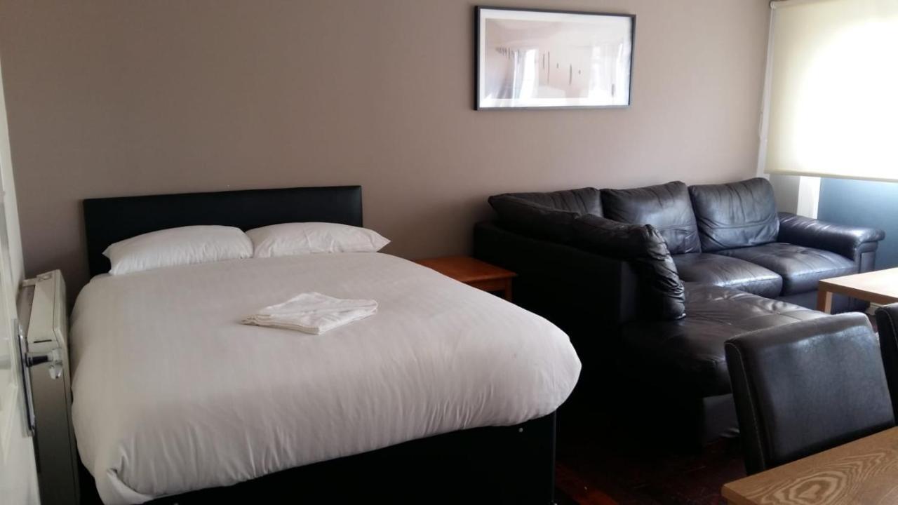 Renfrew Rooms At City Centre - Glasgow, Glasgow